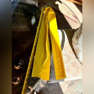 Theraband Exercise Physical Therapy Red Latex Band 48” Long